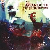 Japanische Kampfhörspiele : Fertigmensch